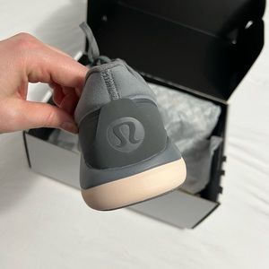 Lululemon shoes with box
